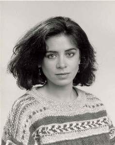 Shelagh McLeod as Carol Dayton